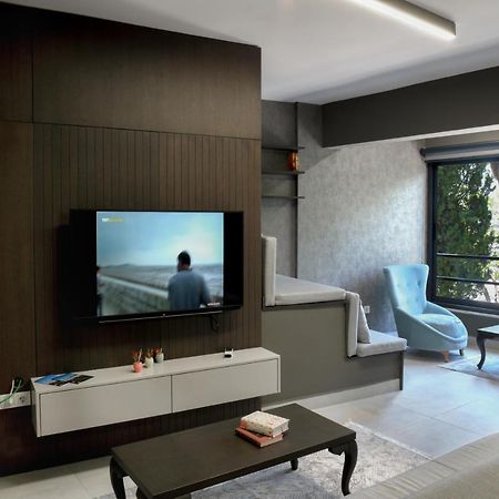 Pier21 House Aparthotel Fethiye Exterior photo